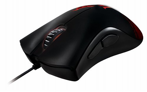 ꡼ No.007Υͥ / RazerȡDragon Age 2פܡDeathAdderפRazer Onza Tournament EditionפΥåǤʤ5ʤо