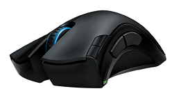 ꡼ No.006Υͥ / E3 2011Razer4Gץǥ奢륻󥵡κѤȯɽ6ȯοMambaסImperatorפܤ