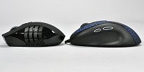 ꡼ No.004Υͥ / MMOޥפϥ磻쥹磻䡼³ξбǤɤѤäRazer Naga Epicץӥ塼