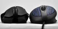 ꡼ No.005Υͥ / MMOޥפϥ磻쥹磻䡼³ξбǤɤѤäRazer Naga Epicץӥ塼