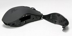 ꡼ No.009Υͥ / MMOޥפϥ磻쥹磻䡼³ξбǤɤѤäRazer Naga Epicץӥ塼