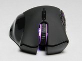 ꡼ No.010Υͥ / MMOޥפϥ磻쥹磻䡼³ξбǤɤѤäRazer Naga Epicץӥ塼