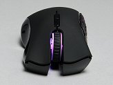 ꡼ No.012Υͥ / MMOޥפϥ磻쥹磻䡼³ξбǤɤѤäRazer Naga Epicץӥ塼