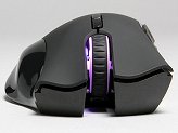 ꡼ No.017Υͥ / MMOޥפϥ磻쥹磻䡼³ξбǤɤѤäRazer Naga Epicץӥ塼