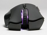 ꡼ No.018Υͥ / MMOޥפϥ磻쥹磻䡼³ξбǤɤѤäRazer Naga Epicץӥ塼