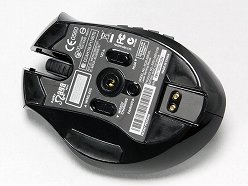 ꡼ No.027Υͥ / MMOޥפϥ磻쥹磻䡼³ξбǤɤѤäRazer Naga Epicץӥ塼