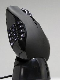 ꡼ No.028Υͥ / MMOޥפϥ磻쥹磻䡼³ξбǤɤѤäRazer Naga Epicץӥ塼