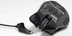 ꡼ No.030Υͥ / MMOޥפϥ磻쥹磻䡼³ξбǤɤѤäRazer Naga Epicץӥ塼