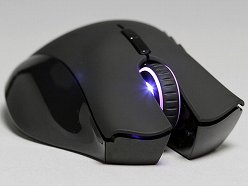꡼ No.042Υͥ / MMOޥפϥ磻쥹磻䡼³ξбǤɤѤäRazer Naga Epicץӥ塼