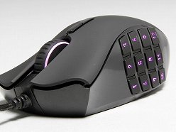 ꡼ No.046Υͥ / MMOޥפϥ磻쥹磻䡼³ξбǤɤѤäRazer Naga Epicץӥ塼