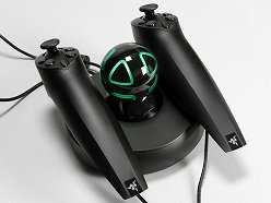 ꡼ No.001Υͥ / PCѥ⡼󥳥ȥλȤϤˡRazer Hydraץӥ塼Ǻ