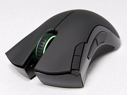 ꡼ No.001Υͥ / Razerοե饰åץǥMamba 2012פӥ塼2ĤΥ󥵡ʤ4G Dual Sensorפɽ򶯲