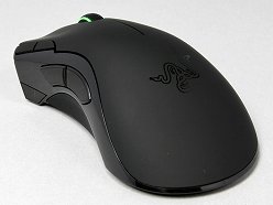 ꡼ No.002Υͥ / Razerοե饰åץǥMamba 2012פӥ塼2ĤΥ󥵡ʤ4G Dual Sensorפɽ򶯲