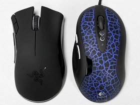 ꡼ No.003Υͥ / Razerοե饰åץǥMamba 2012פӥ塼2ĤΥ󥵡ʤ4G Dual Sensorפɽ򶯲
