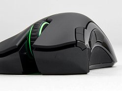 ꡼ No.006Υͥ / Razerοե饰åץǥMamba 2012פӥ塼2ĤΥ󥵡ʤ4G Dual Sensorפɽ򶯲