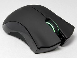 ꡼ No.008Υͥ / Razerοե饰åץǥMamba 2012פӥ塼2ĤΥ󥵡ʤ4G Dual Sensorפɽ򶯲