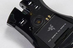 ꡼ No.009Υͥ / Razerοե饰åץǥMamba 2012פӥ塼2ĤΥ󥵡ʤ4G Dual Sensorפɽ򶯲
