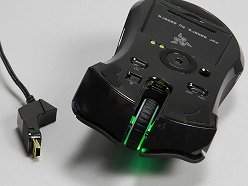 ꡼ No.011Υͥ / Razerοե饰åץǥMamba 2012פӥ塼2ĤΥ󥵡ʤ4G Dual Sensorפɽ򶯲