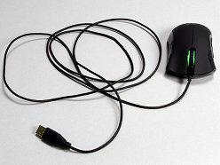 ꡼ No.012Υͥ / Razerοե饰åץǥMamba 2012פӥ塼2ĤΥ󥵡ʤ4G Dual Sensorפɽ򶯲
