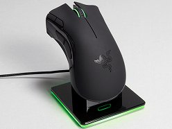 ꡼ No.013Υͥ / Razerοե饰åץǥMamba 2012פӥ塼2ĤΥ󥵡ʤ4G Dual Sensorפɽ򶯲