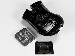 ꡼ No.014Υͥ / Razerοե饰åץǥMamba 2012פӥ塼2ĤΥ󥵡ʤ4G Dual Sensorפɽ򶯲