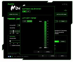 ꡼ No.015Υͥ / Razerοե饰åץǥMamba 2012פӥ塼2ĤΥ󥵡ʤ4G Dual Sensorפɽ򶯲