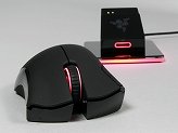 ꡼ No.026Υͥ / Razerοե饰åץǥMamba 2012פӥ塼2ĤΥ󥵡ʤ4G Dual Sensorפɽ򶯲