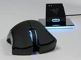 ꡼ No.028Υͥ / Razerοե饰åץǥMamba 2012פӥ塼2ĤΥ󥵡ʤ4G Dual Sensorפɽ򶯲
