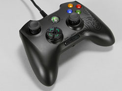 ꡼ No.002Υͥ / RazerνΥѥåɡRazer Onza Tournament Editionץӥ塼Xbox 360ѥåɤξ괹ˤʤ