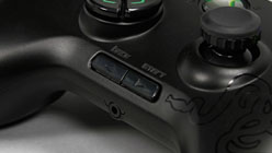 ꡼ No.008Υͥ / RazerνΥѥåɡRazer Onza Tournament Editionץӥ塼Xbox 360ѥåɤξ괹ˤʤ