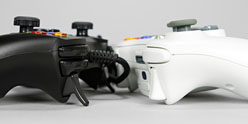 ꡼ No.010Υͥ / RazerνΥѥåɡRazer Onza Tournament Editionץӥ塼Xbox 360ѥåɤξ괹ˤʤ