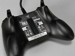 ꡼ No.011Υͥ / RazerνΥѥåɡRazer Onza Tournament Editionץӥ塼Xbox 360ѥåɤξ괹ˤʤ