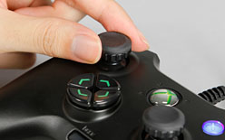 ꡼ No.014Υͥ / RazerνΥѥåɡRazer Onza Tournament Editionץӥ塼Xbox 360ѥåɤξ괹ˤʤ