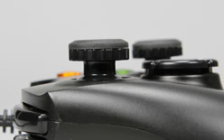 ꡼ No.017Υͥ / RazerνΥѥåɡRazer Onza Tournament Editionץӥ塼Xbox 360ѥåɤξ괹ˤʤ