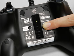 ꡼ No.021Υͥ / RazerνΥѥåɡRazer Onza Tournament Editionץӥ塼Xbox 360ѥåɤξ괹ˤʤ
