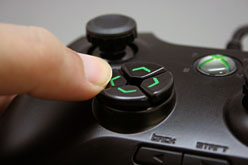꡼ No.023Υͥ / RazerνΥѥåɡRazer Onza Tournament Editionץӥ塼Xbox 360ѥåɤξ괹ˤʤ