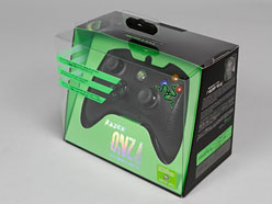 ꡼ No.030Υͥ / RazerνΥѥåɡRazer Onza Tournament Editionץӥ塼Xbox 360ѥåɤξ괹ˤʤ