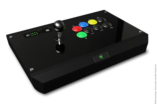 ꡼ No.002Υͥ / TGS 2011RazerXbox 360ѥɥƥåȯȯɽץȥפΦ¥ƥ500̾罸