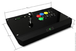 ꡼ No.003Υͥ / TGS 2011RazerXbox 360ѥɥƥåȯȯɽץȥפΦ¥ƥ500̾罸