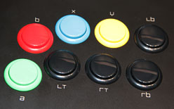 ꡼ No.008Υͥ / TGS 2011RazerXbox 360ѥɥƥåȯȯɽץȥפΦ¥ƥ500̾罸