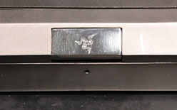 ꡼ No.010Υͥ / TGS 2011RazerXbox 360ѥɥƥåȯȯɽץȥפΦ¥ƥ500̾罸