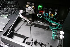 ꡼ No.013Υͥ / TGS 2011RazerζƱΩԡRazerguyץ󥿥ӥ塼ɥƥåRazerΤΤˤĤʹƤ