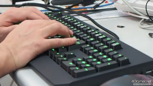 󥸼ѤBlackWidow Ultimate 2014 StealthǥפƤ