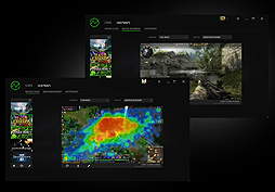 画像ギャラリー No.006のサムネイル画像 / マウスやキーボードの“使いこなし度”が分かる? 「Razer Synapse」がデバイスの使用状況をトラッキングする「Stats&Heatmaps」機能を実装