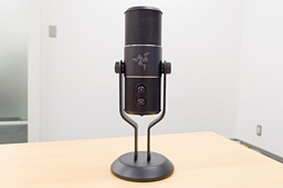  No.005Υͥ / ǹ4ߤΥ¶ޥRazer Seiren Proץեȥץå󡣡̵ɤȤδ֤ˤ2Ĥΰ㤤åƤߤ