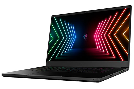 ꡼ No.003Υͥ / RazerRTX 30꡼ܤοΡPCBlade 15פȡBlade Pro 172020ǯȾǥȯɽ
