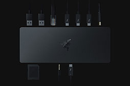꡼ No.008Υͥ / RazerؼåѥܡɡHuntsman V2 Analogפȯɽѥ奨ݥȵǽб