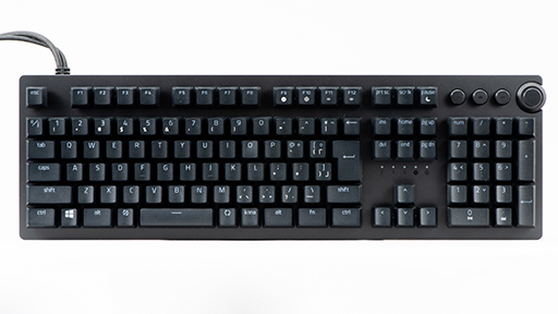 ꡼ No.007Υͥ / PRRazerθؼܡɡHuntsman V2 AnalogפϡʥϵǽΥޡܡɤĶ