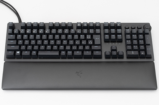 ꡼ No.011Υͥ / PRRazerθؼܡɡHuntsman V2 AnalogפϡʥϵǽΥޡܡɤĶ