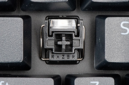 ꡼ No.030Υͥ / PRRazerθؼܡɡHuntsman V2 AnalogפϡʥϵǽΥޡܡɤĶ